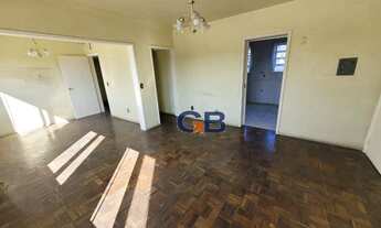 Imagem 6: Apartamento de 3 dormitórios, transformado em 2 e reverssível, dep empregada, de frente co