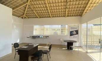 Imagem 4: Apartamento 3 quartos sendo 1 suíte com 62 metros no Setor Solar Ville