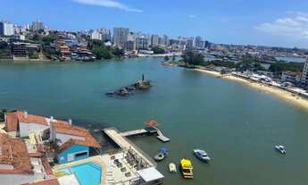 Imagem: Apartamento para venda possui 100 metros