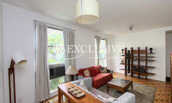 Imagem 3: Rio de Janeiro - Apartamento Padrão - Ipanema