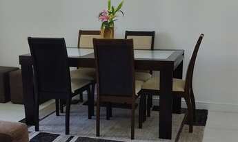 Imagem 5: Apartamento Mobiliado Bosque da Lagoa