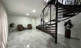 Imagem 6: SOBRADO RESIDENCIAL com 4 dormitórios à venda com 344m² por R$ 890.000,00 no bairro Novo M