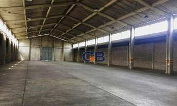 Imagem 6: Pavilhão para locação em ótima localização no Condomínio Industrial Parque dos Anjos em Gr