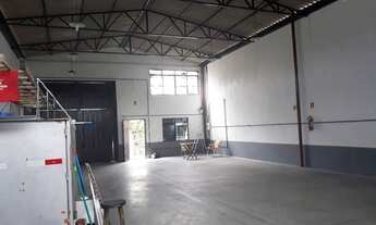 Imagem 3: Porto Alegre - Galpão/Depósito/Armazém - Sarandi