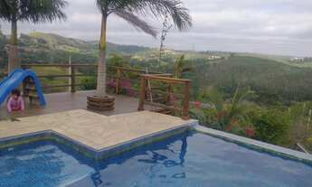 Imagem 6: A Chácara para venda