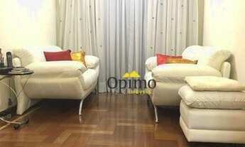 Imagem 3: Apartamento com 3 dormitórios à venda, 72 m² por R$ 551.000,00 - Jardim Jabaquara - São Pa