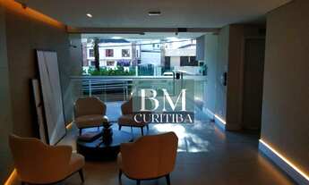 Imagem 4: Cobertura duplex com 3 suítes à venda, 240 m² por R$ 2.514.000 - Cabral - Curitiba/PR