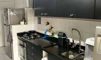 Imagem 5: Apartamento com 3 dormitórios à venda, 134 m² por R$ 1.360.000,00 - Jurubatuba - São Paulo