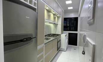 Imagem 6: Apartamento para Venda em Salvador, Caminho das Árvores, 2 dormitórios, 2 suítes, 3 banhei