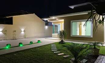 Imagem 4: Imóvel de Luxo em primeira locação, contendo 3 quartos sendo 1 suite com varanda gourmet