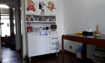 Imagem 6: Casa duplex com vaga Vila Isabel