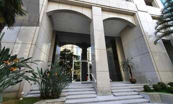 Imagem 4: Andar Corporativo para alugar, 292 m² por R$ 26.900,00/mês - Itaim Bibi - São Paulo/SP