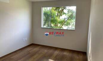 Imagem 6: Apto 3 quartos 1 suite 2 vagas fixas e cobertas frente- ARP