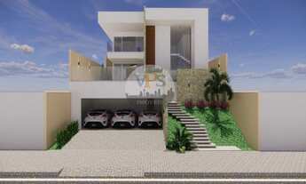 Imagem 3: Lote em Condomínio Fechado para Venda em Contagem, PORTAL DO SOL