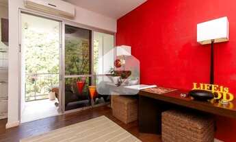 Imagem 4: RIO DE JANEIRO - Apartamento Padrão - São Conrado