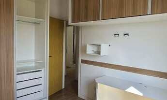 Imagem 4: Apartamento para locação no Edifício Grand Valle Royal - Pindamonhangaba - SP