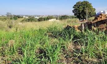 Imagem: Terreno em Fernandópolis