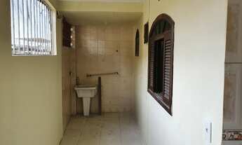 Imagem 6: Casa Térreo Zé Garoto 3 Quartos Quintal Garagem Perto da Creche Espaço Baby