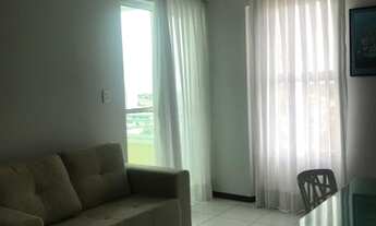 Imagem 6: Apartamento 1/4 mobiliado no Bairro Santa Mônica