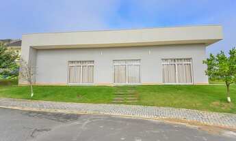 Imagem 3: Sobrado para venda tem 196 metros quadrados com 2 quartos em Cachoeira - Curitiba - PR