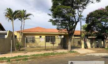 Imagem 2: Casa com 3 quartos - Bairro Alpes em Londrina