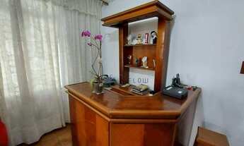 Imagem 6: Casa para Locação - Mirandópolis, 158m², 3 Quartos, 2 Vagas