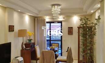 Imagem 2: Apartamento para aluguel, 2 quartos, 1 suíte, 1 vaga, Higienópolis - São José do Rio Preto