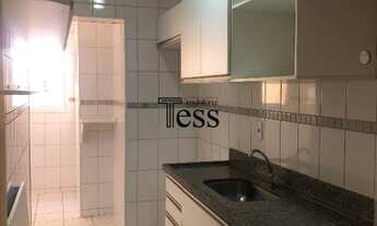 Imagem 4: Apartamento para aluguel, 2 quartos, 1 suíte, 2 vagas, Bom Jardim - São José do Rio Preto