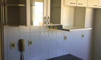 Imagem 4: Apartamento com 3 dormitórios para alugar, 100 m² por R$ 1.300,00/mês - Bom Jardim