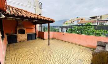 Imagem 2: Cobertura duplex de 03 quartos com localização excelente em Ipanema