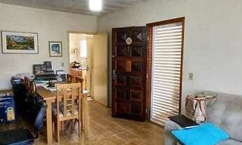 Imagem 2: Casa com 2 dormitórios à venda, 96 m² - Vila Sud Menuci - Mogi das Cruzes/SP