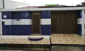 Imagem: Casa no conjunto João Alves - Nossa Senhora