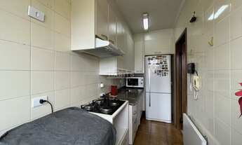 Imagem 6: APARTAMENTO com 3 dormitórios à venda com 97.07m² por R$ 275.000,00 no bairro Portão - CUR