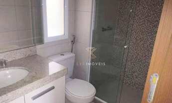 Imagem 2: Apartamento com 3 dormitórios à venda, 118 m² por R$ 880.000,00 - Recreio dos Bandeirantes