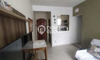 Imagem 2: Apartamento de 3 qtos junto R. Adriano com vaga