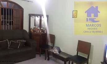 Imagem 6: Casa em Condomínio para Venda em Araruama, Novo Horizonte, 2 dormitórios, 1 suíte, 3 banhe