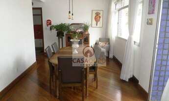 Imagem 6: Cobertura com 3 quartos à venda, 220 m² - São Lucas - Belo Horizonte/MG