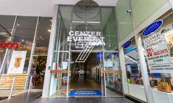 Imagem 5: Conjunto Comercial, em localização privilegiada na região Central "Edifício Executive