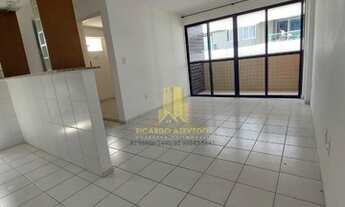 Imagem: Apartamento para venda tem 43 metros quadrados