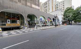 Imagem 4: Conjunto Comercial, em localização privilegiada na região Central "Edifício Executive