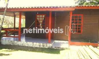 Imagem: Venda Casa em condomínio Portão Lauro