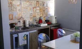 Imagem 3: Ecoville Park no Ponto novo