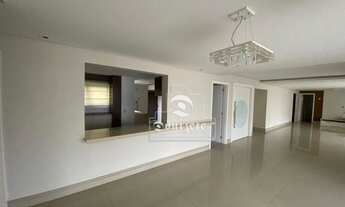 Imagem 3: Apartamento com 5 dormitórios, 330 m² - venda por R$ 3.595.000,00 - Jardim - Santo Andr