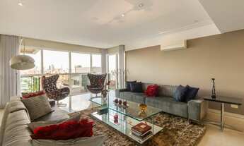 Imagem: Apartamento no Batel - ARYA 1