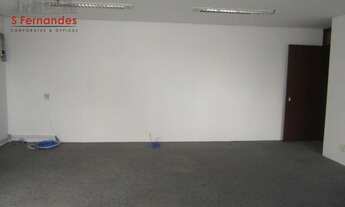Imagem 4: Sala Comercial / Conjunto Comercial com 50 m² para venda por R$ 370.000 na Vila Mariana/SP
