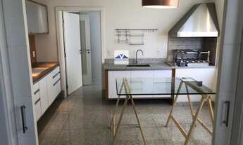 Imagem 4: São Paulo - Apartamento Padrão - Campo Belo