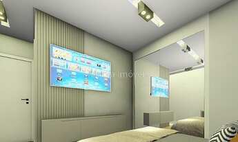 Imagem 5: Apartamento 2 Quartos Lançamento - Granbery