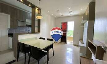 Imagem 2: Lindo apartamento 2 quartos todo projetado