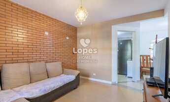 Imagem 4: Sobrado no Mossunguê, 3 quartos (1 suíte), 2 vagas