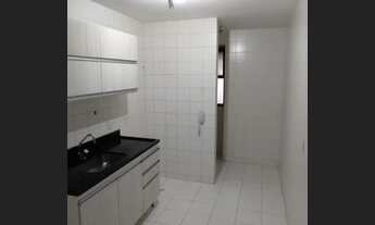 Imagem 3: Apartamento com 3 quartos no Residencial Gloria Hills - Bairro Alto da Glória em Goiânia